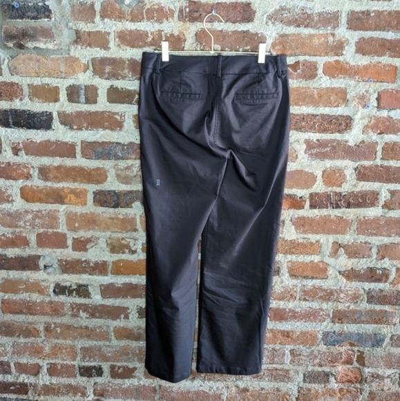 Kit and Ace Size 6 Brown Pants - Picture 5 of 11